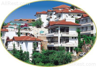 Hotel Sunny Hill 1